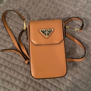 Prada Crossbody Dupe